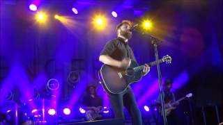 Passenger - Sweet Louise @ Iveagh Gardens, Dublin 23/07/17