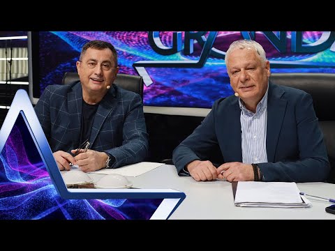 Zvezde Granda - Cela Emisija 20 - ZG 2025/26 - 07.02.2026.