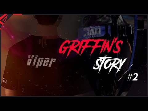 [2018 Griffin's Story] #2. Viper