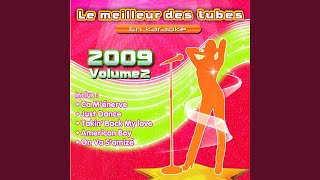 Ça m&#39;énerve (Karaoke Instrumental) (Originally Performed By Helmut Fritz)