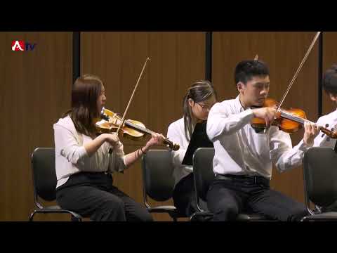 2023 Finale Concert - Tango Traicionero by Kirt Mosier