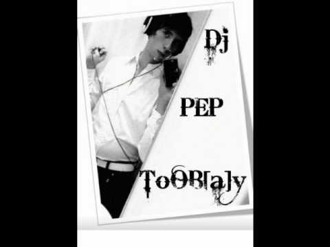Dj PEP To☆B[a]y - Mélanix