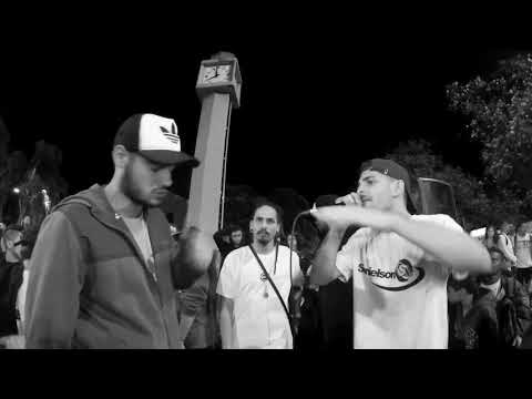 Fotak Vs Capital - 1 Fase - Batalha Do Relógio (Taguatinga/Df) - 2017