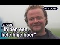 Deze bioboer bevloeit graslanden op eeuwenoude manier | RTV Oost