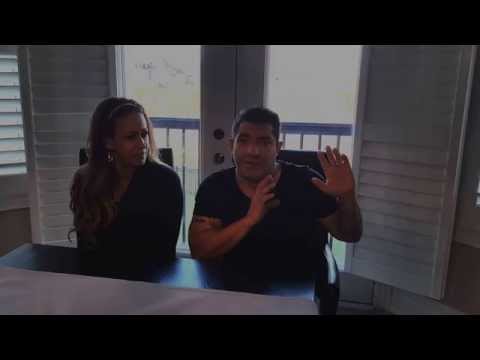 WILL ESTATE TV - Another Happy Will Estate Client - Rob Christine