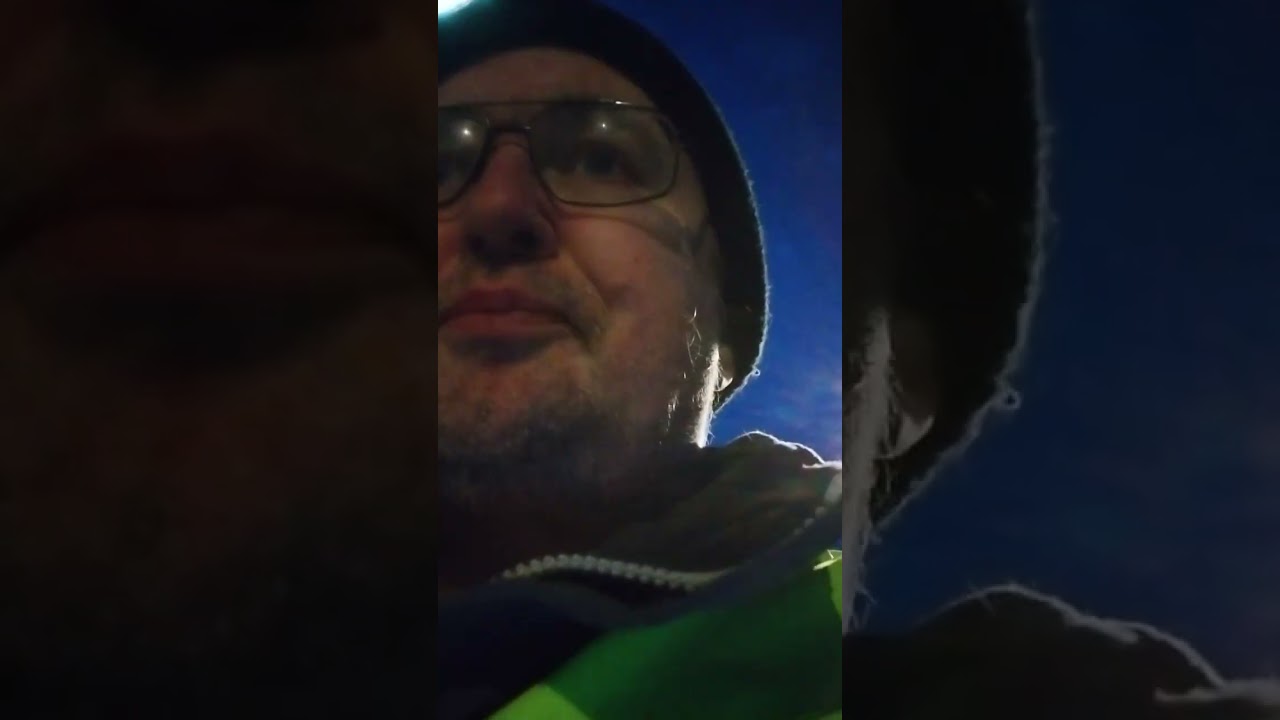 En liten prat om frikjent voldtektsmann i blanda sangkor (etisk dilemma)