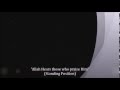 Amazing Maghrib Prayer By Shaykh Abu Bakr Shatri
