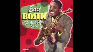 The Very Thought of You - Earl Bostic