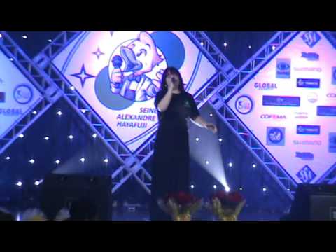 Mônica Neo / Ayaka - Mikazuki（Cover）