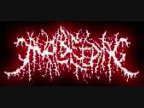 Anal Bleeding - Sperm Overdose online metal music video by ANAL BLEEDING