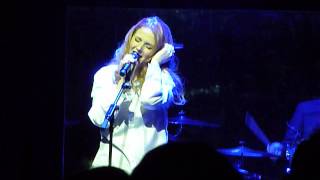 Lena Katina - An Invitation (concert Rome, 14 November 2014)