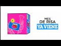 Cartoon Network LA Ya Viene Mes De Risa CHECK It 3 0 2015