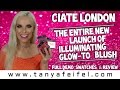 Ciate London Glow-Toc by ݂̔