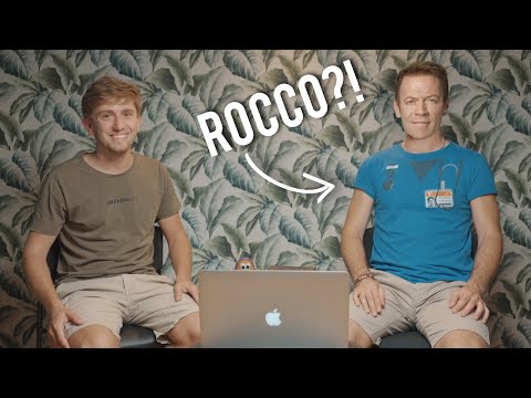 LAVOREREMO con ROCCO SIFFREDI? - Cane Secco