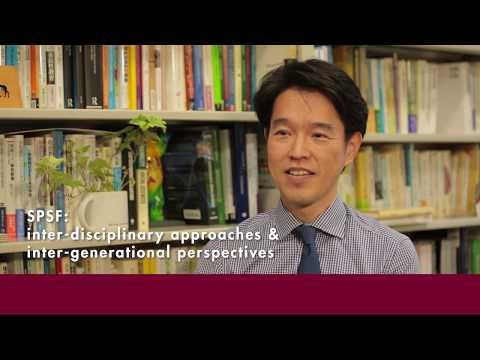 Concept of SPSF - Why Sustainability?