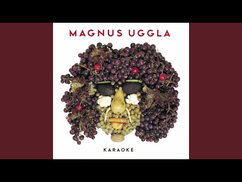 Videoclip de Kompositören — Magnus Uggla