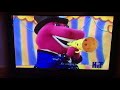 When The Circus Comes To Town