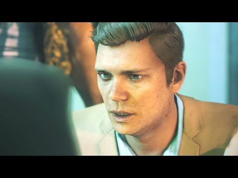 Mafia 3: Stones Unturned (DLC) -  Walkthrough Part 2 - Welcome To The Show