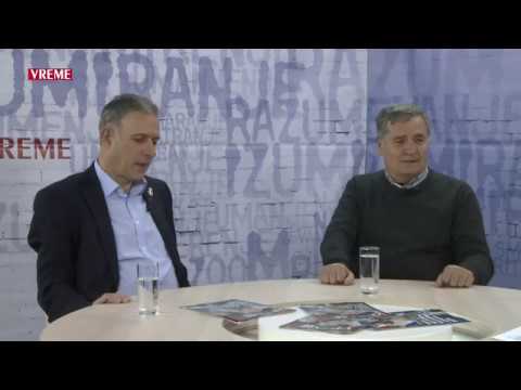 Zumiranje 67 - "Vojska, politika i Aleksandar Vulin"