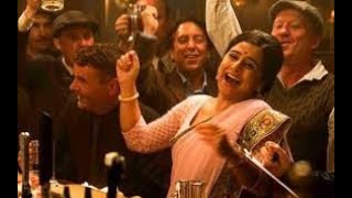 Shakuntala Devi  Movie Review