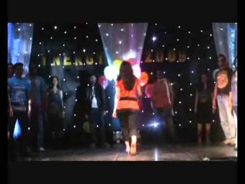 TechM UK Bash Fashion Show -  Casual Wear