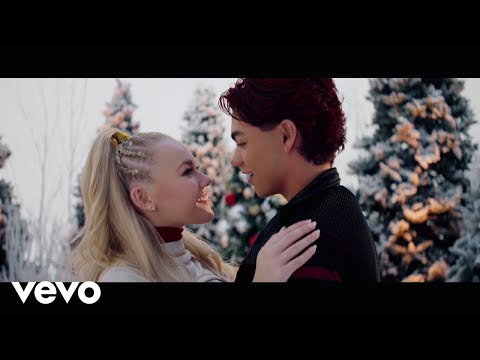 Freya Skye, Malachi Barton - Snow Angels (From 