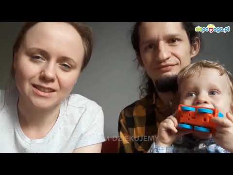 Obrazek poglądowy filmu YouTube