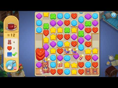 Matchington Mansion level 863 HD