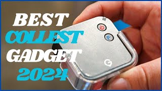 TOP 6 Coolest Tech Gadgets 2024 On Amazon