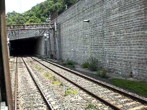 Bivio Ferroviario Samminatello