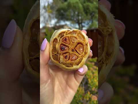 How to Roast Garlic | The Basics