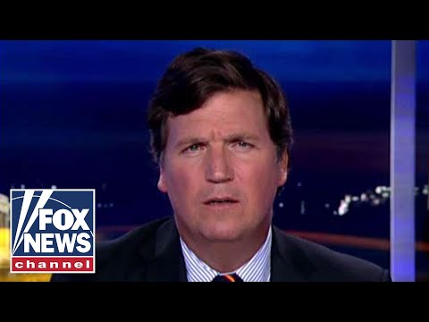 タッカー共和党は2020年に自信を持つべきではない (Tucker: Republicans shouldn't get too confident about 2020)