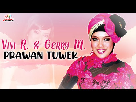 Vivi Rosalita & Gerry Mahesa - Prawan Tuwek (Official Music Video)