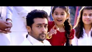 Naan Aval Illai  Full Video Song  Masss HD