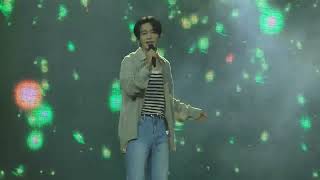 Download lagu 250806 첸 (CHEN) - Fall In Love Again 직캠 (FanCam) @ KOSTCON Manila 2025 mp3