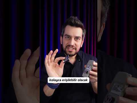 Bataryası Değişebilen Telefonlar Geri Geliyor!! 🔥