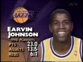 Phoenix Suns L A Lakers Game 5 1990 NBA WCSF