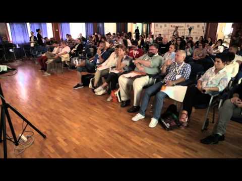 Finalisti Centrifuge - UČIONICA ZVUČNE ETNOGRAFIJE