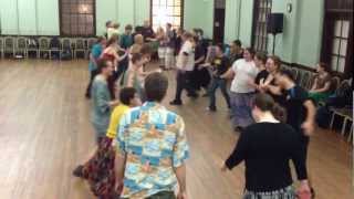 Short Skirt/Long Jacket / Lights (Part II - DJ Contra Dec 2012)