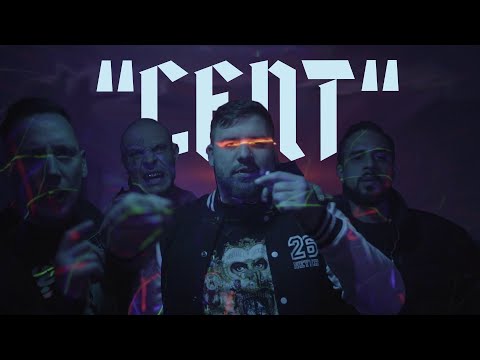 INEEDMONEYGANG - Cent (prod. von Dropthatkidd) [Official HD Video]
