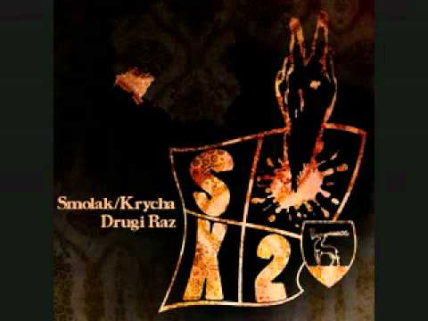 Smolak_Krycha ft. TomB, Wube- Nie jestem anonimem