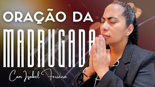 28/08/2026 - ORAÇÃO DA MADRUGADA PREPARA UM AMANHECER DE VITÓRIAS E MILAGRES @IzabelFerreira
