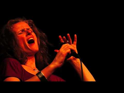 Subatomic Blues: Magnolia & van Endert Duo (Anne Hartkamp, voc - Philipp van Endert, g)