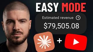 Claude Just Made YouTube Easy