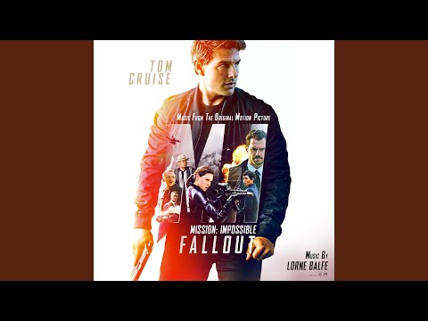 Should You Choose to Accept...