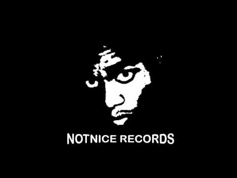 Vybz Kartel & Merital - Gun Never Stick [Slaughter House Riddim] [Notnice Records]