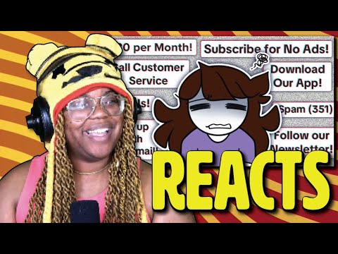 Y'all mind if I complain for 15 minutes? | JaidenAnimations | AyChristene Reaction