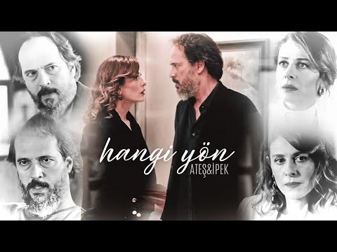 ateş & ipek | hangi yön
