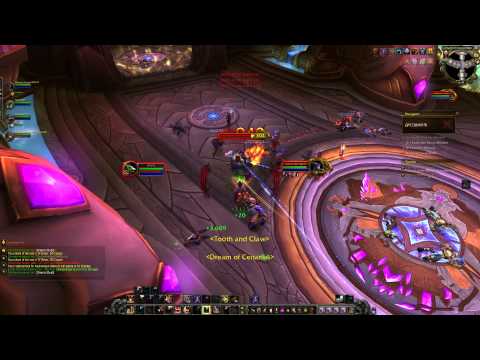 TiB Presents - Warlord of Draenor: Auchindoun Heroic