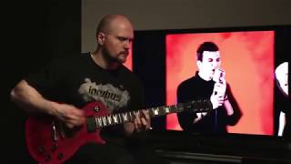 Snapcase - Typecast Modulator (guitar cover)